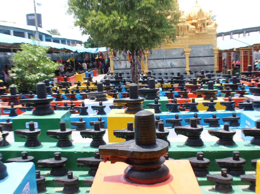 Kotilingeshwara景点图片