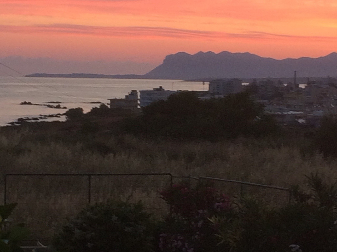 Hotel Kedrissos主图