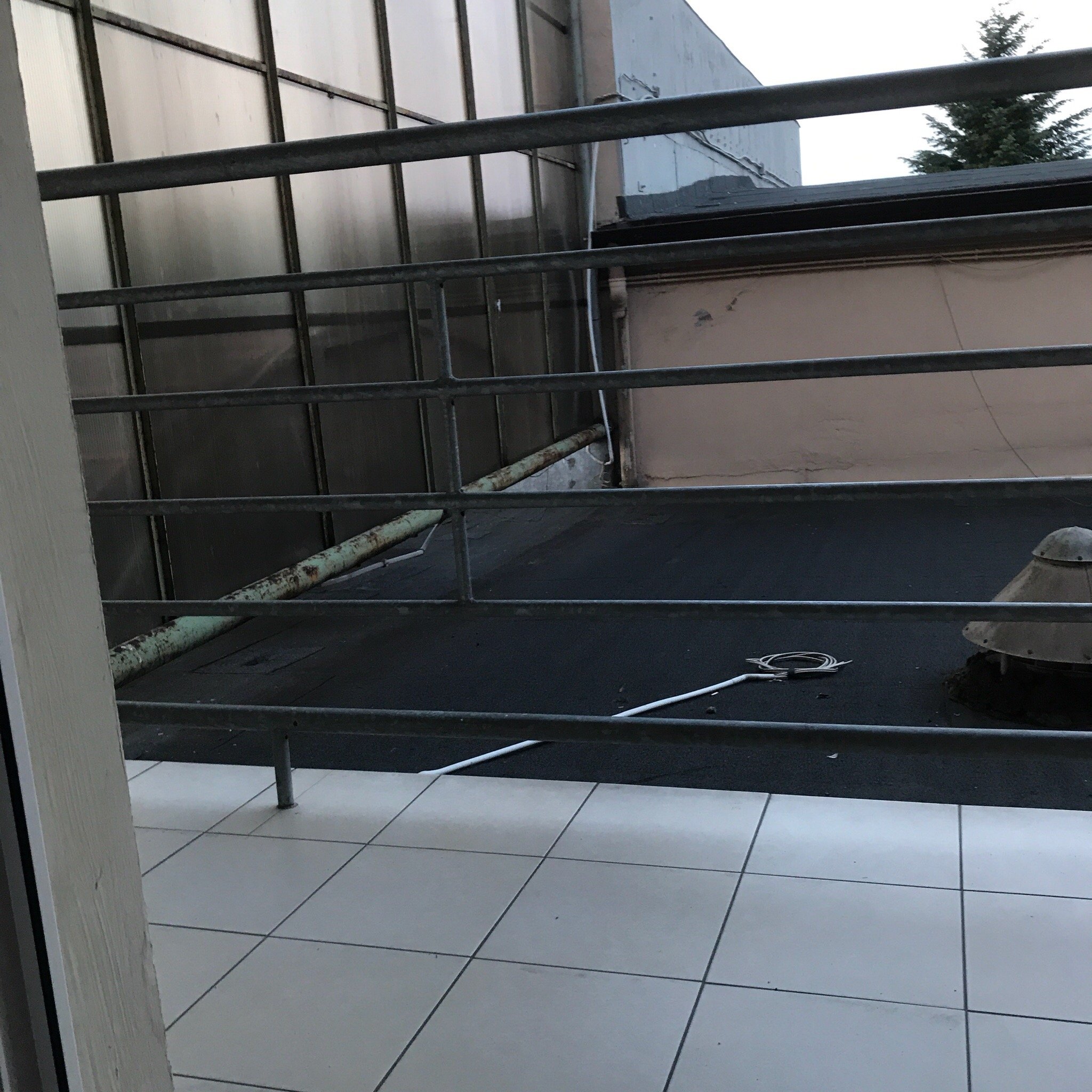 Hotel Pietrak-酒店景观
