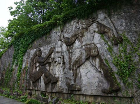 古猿人洞-南京市必去景点