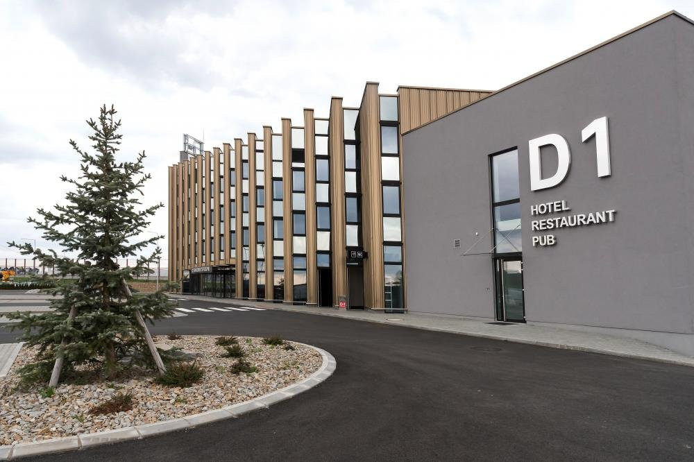 Hotel D1主图