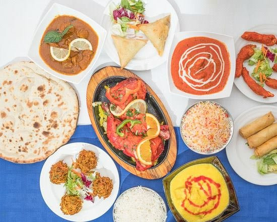 Taste of India