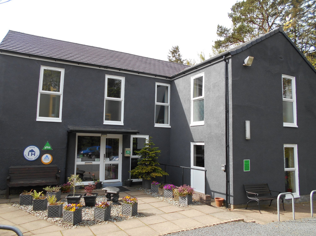 Alston Youth Hostel