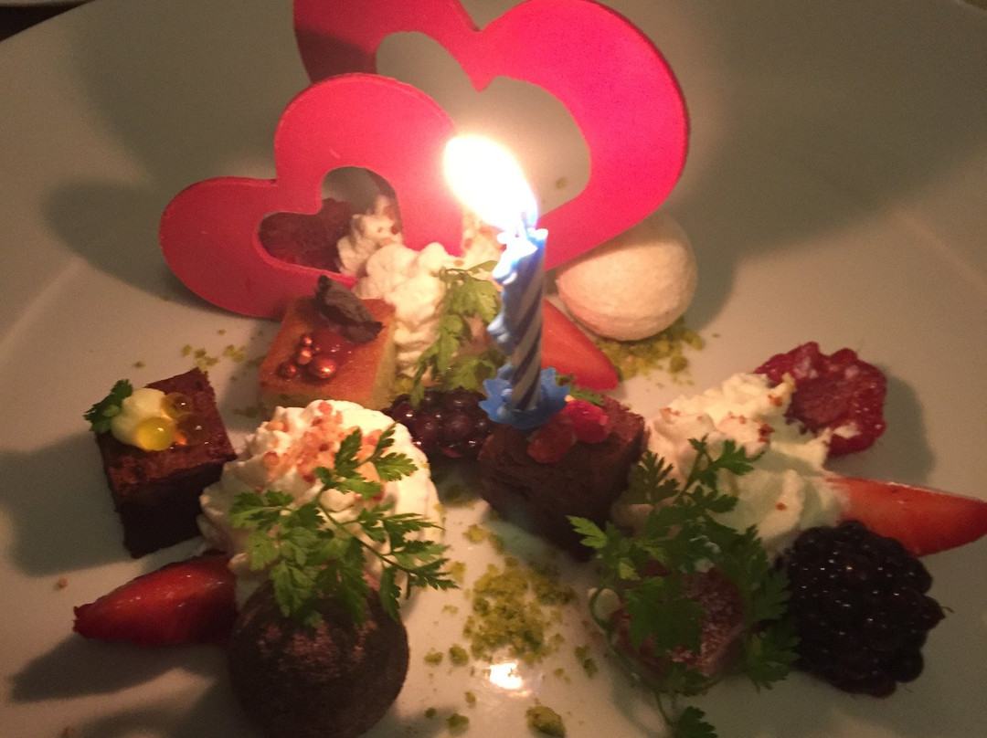 Gasthof Zum Ochsen 酒店主图