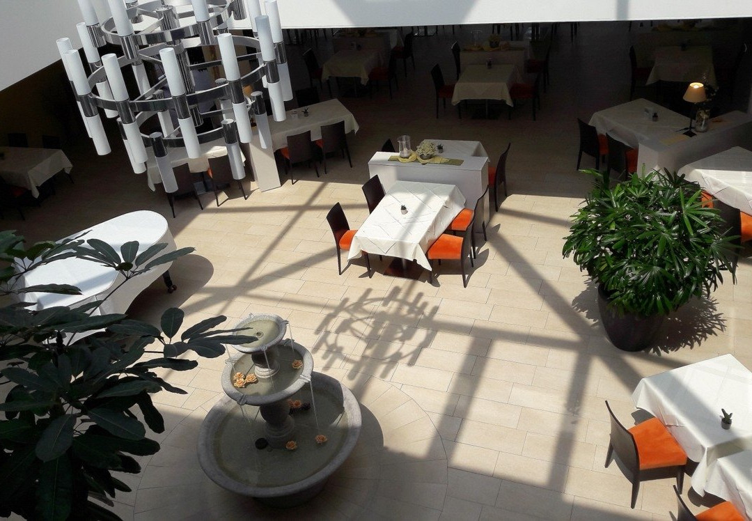 Hotel Sokrates主图