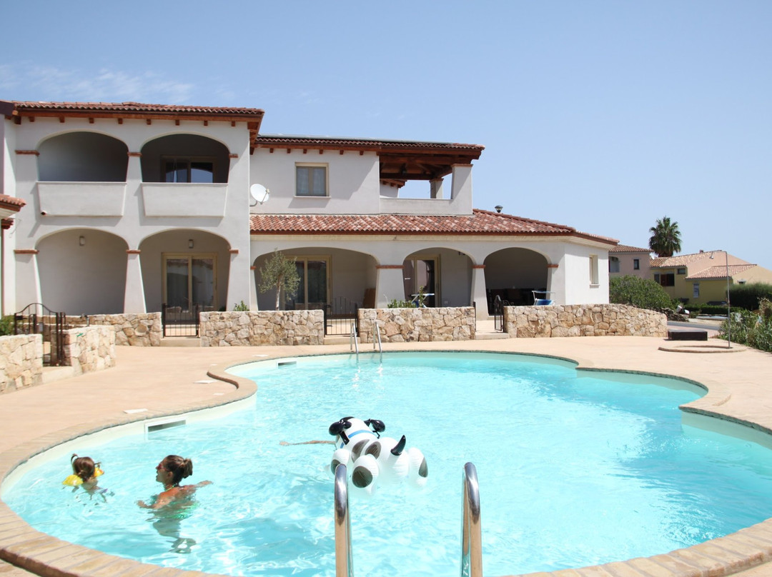 Sa Pompia Pool Residence