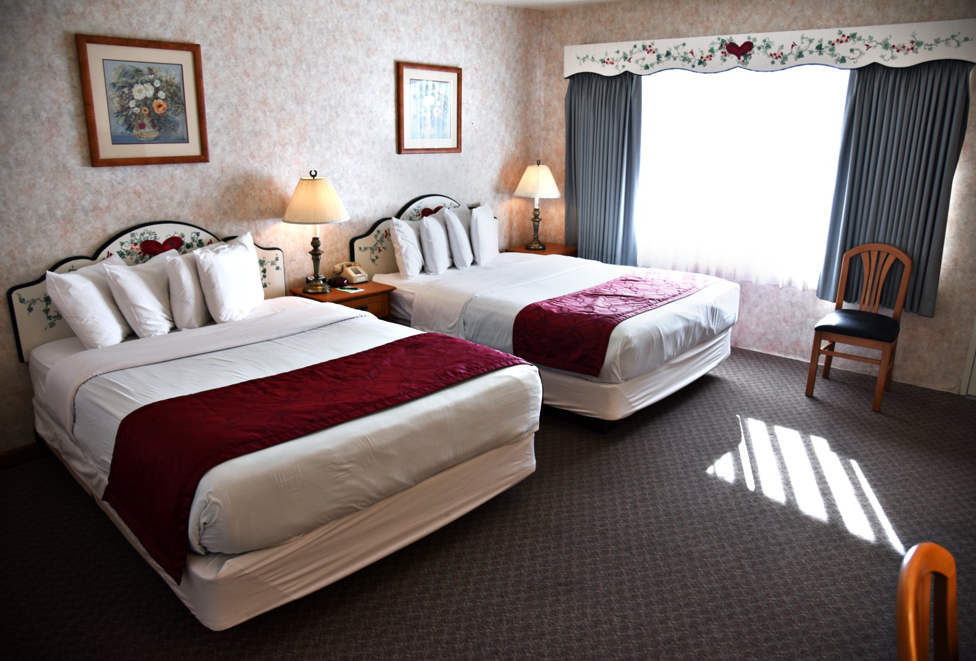 Swiss Alps Inn-官方