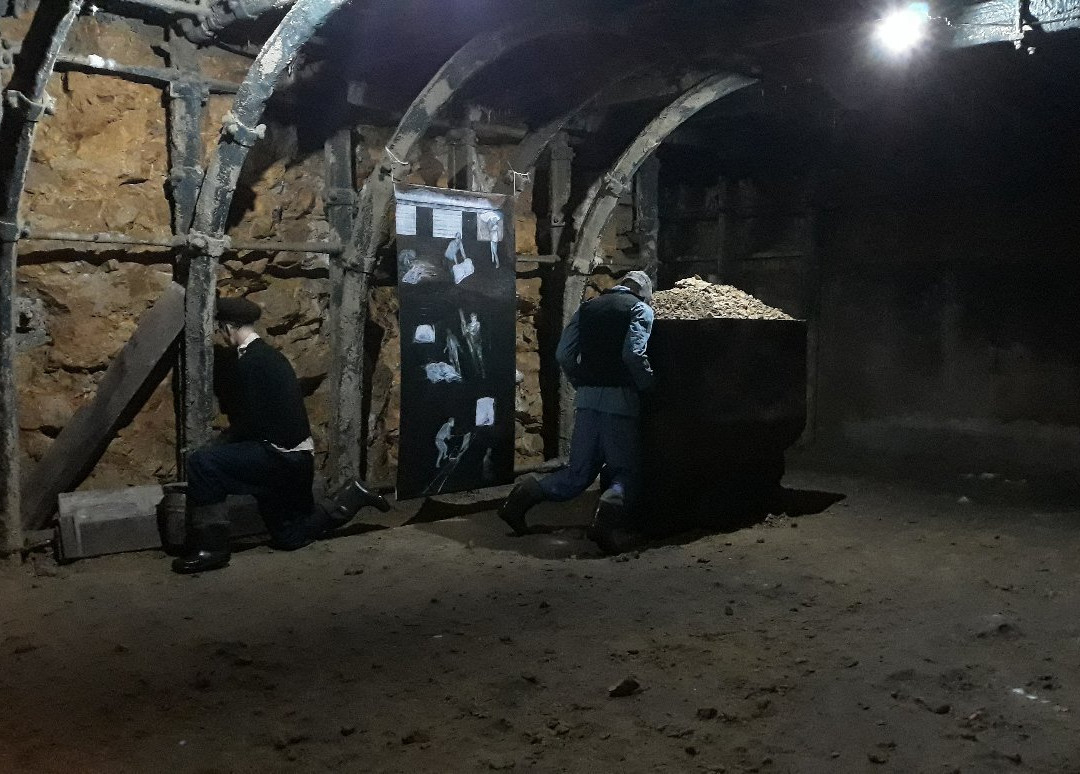 Bedzin Underground景点图片