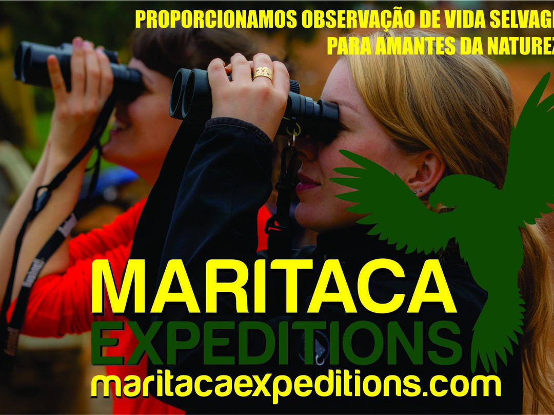 Maritaca Expeditions景点图片
