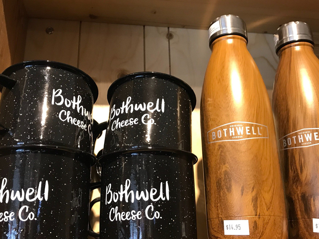 Bothwell Cheese景点图片