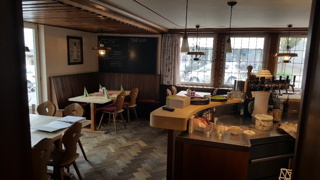 Lindenberger Hof主图