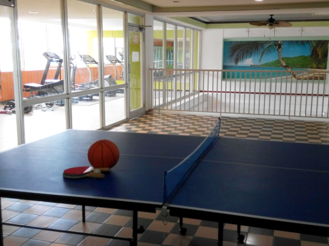 Mango Resort Saipan主图