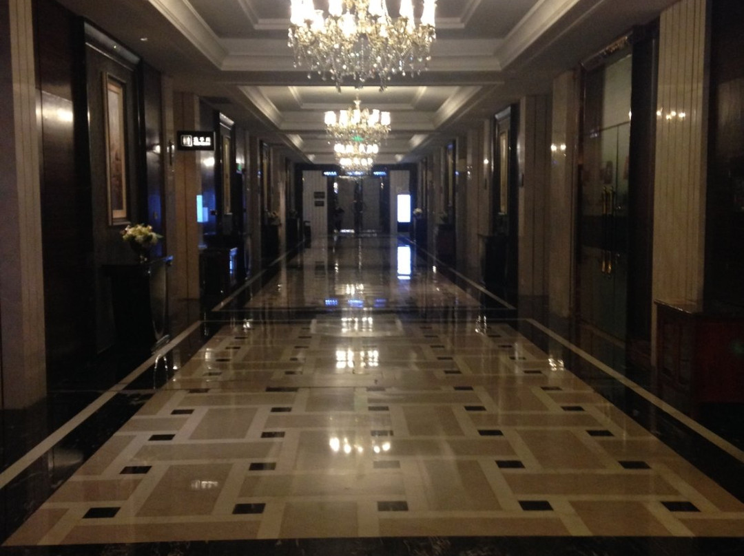 碧桂园翡翠湾凤凰酒店主图