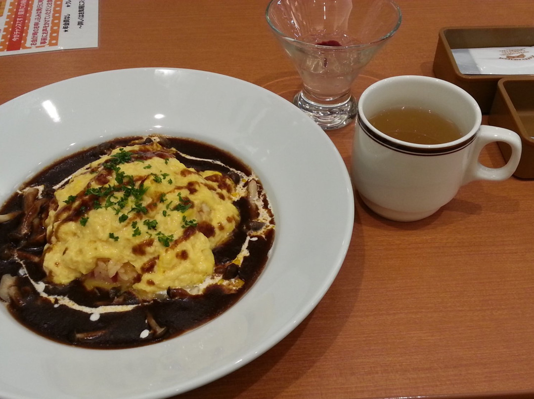 ココス　綾部店