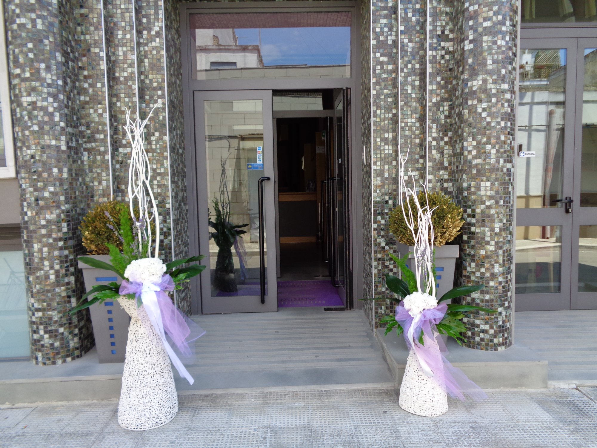 Hotel B&B Airone-官方