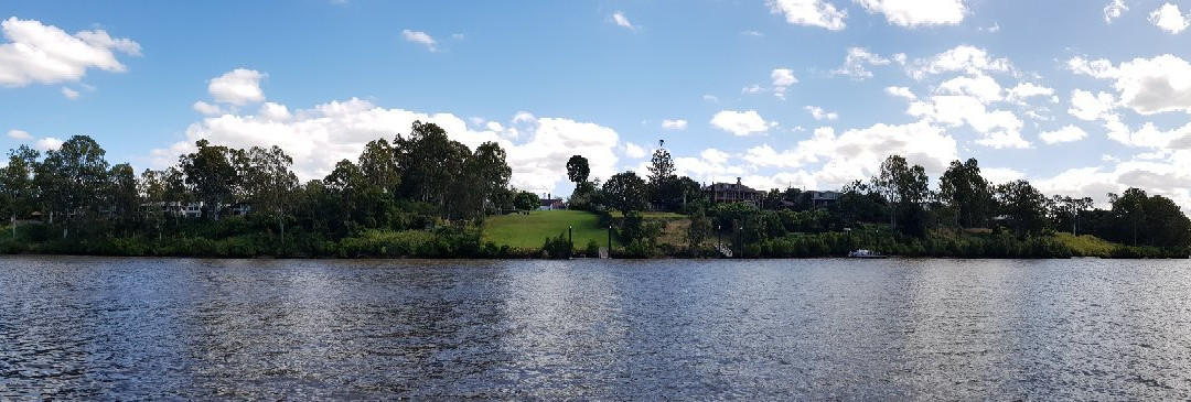 Sherwood Arboretum-布里斯班必去景点
