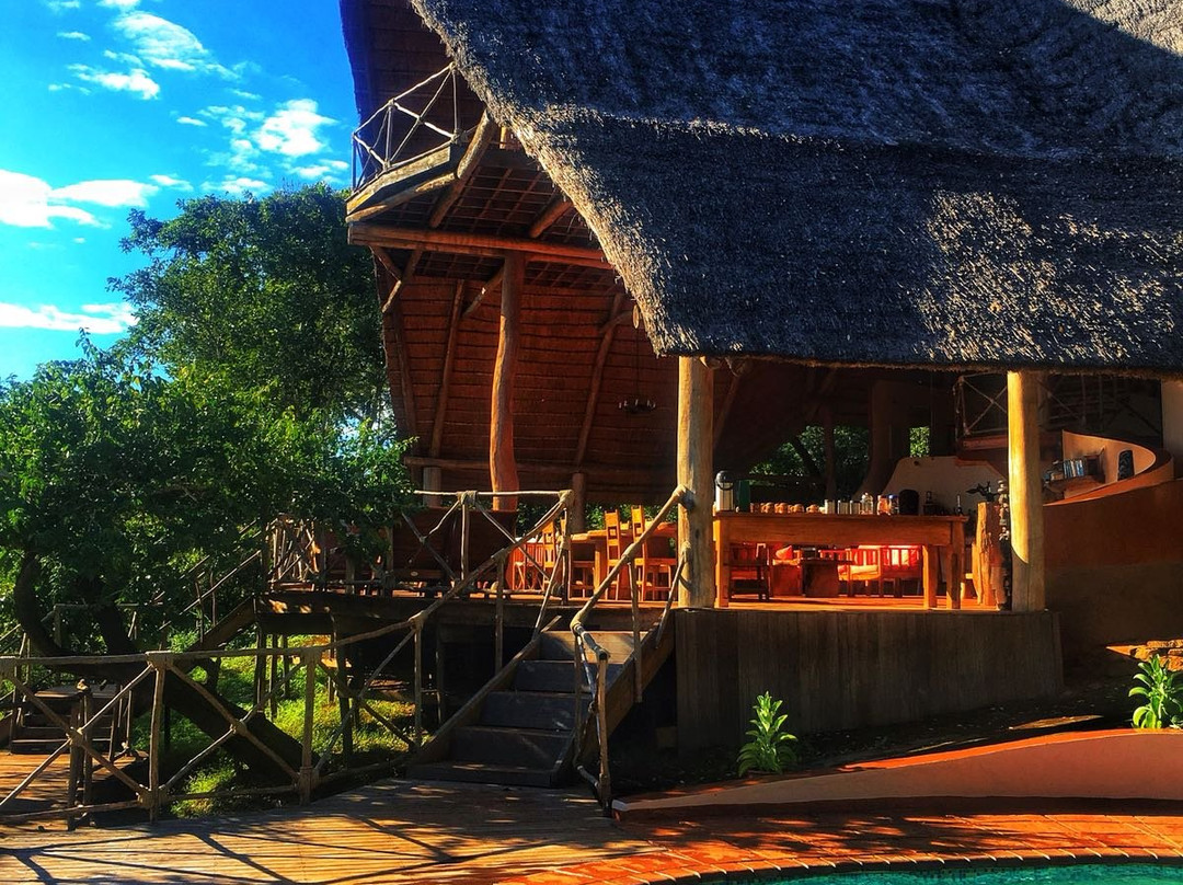 Tongole Wilderness Lodge