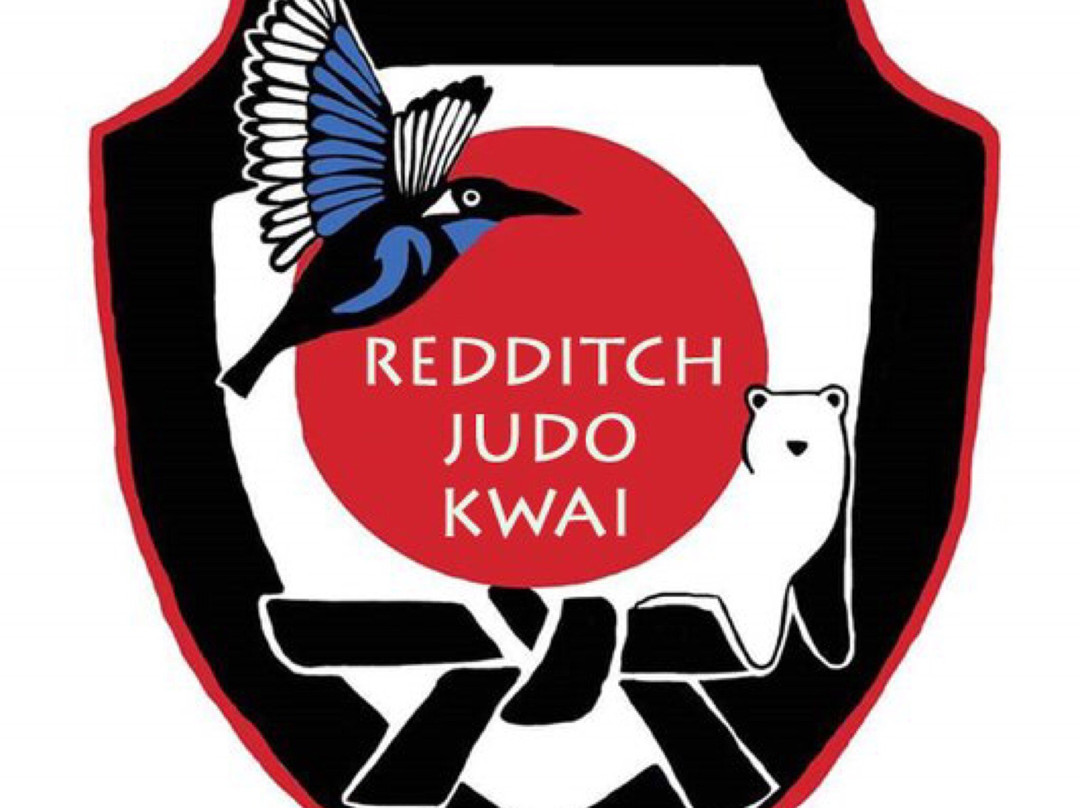 Redditch Judo Kwai景点图片