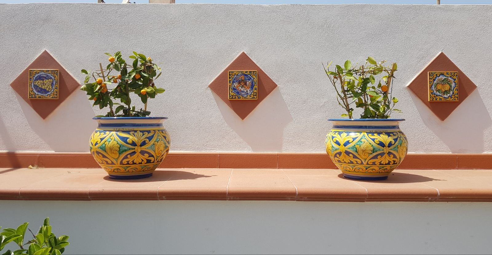B&B Sicily in Love-官方