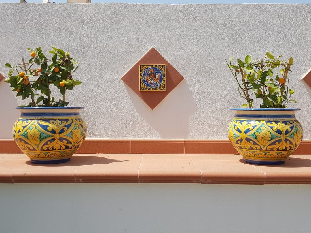 B&B Sicily in Love主图
