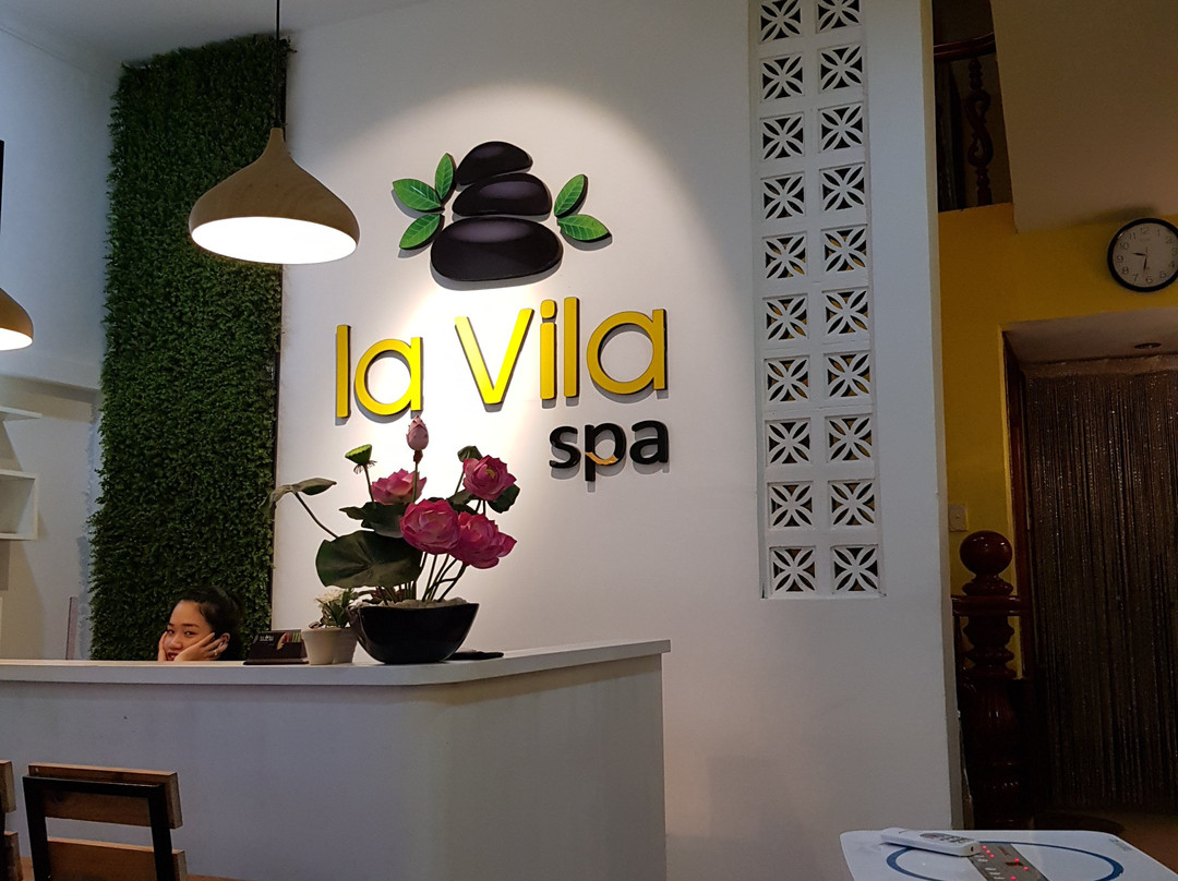 La Vila Spa-岘港必去景点