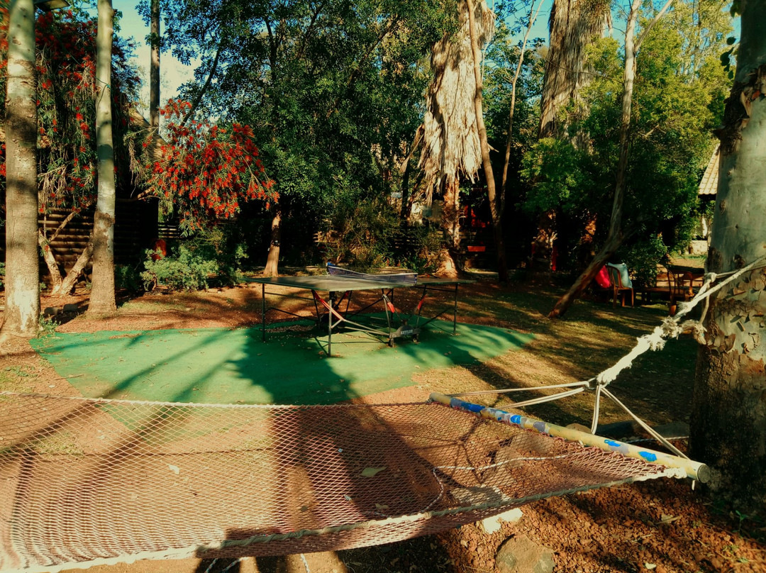 Habikta Cabin Resort主图