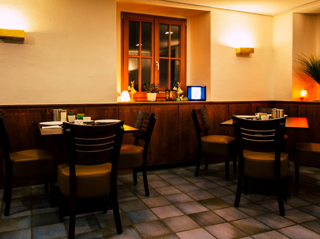 Hotel-Gasthof Schwarzer Adler主图