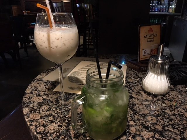 Pub Cafe Galeria-Tarnow必去景点