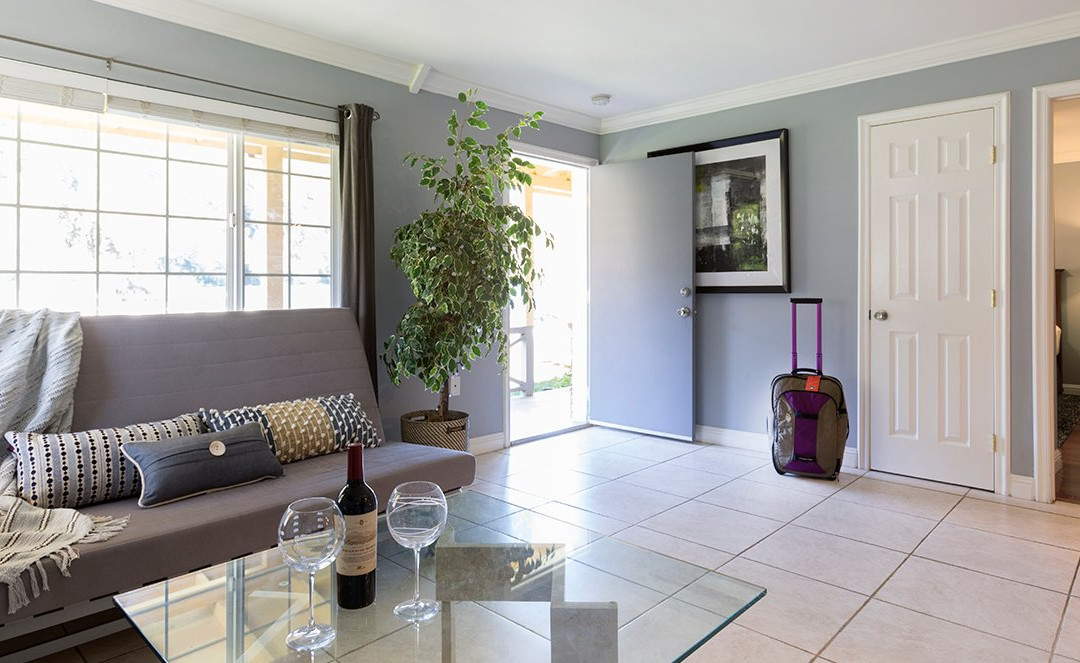 The Lodge at Blue Lakes主图