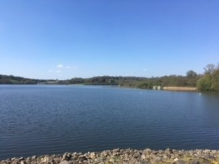 Ardingly Reservoir景点图片