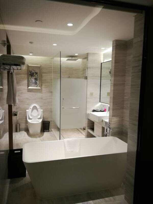 Bavaria Regent Hotel Hailar主图