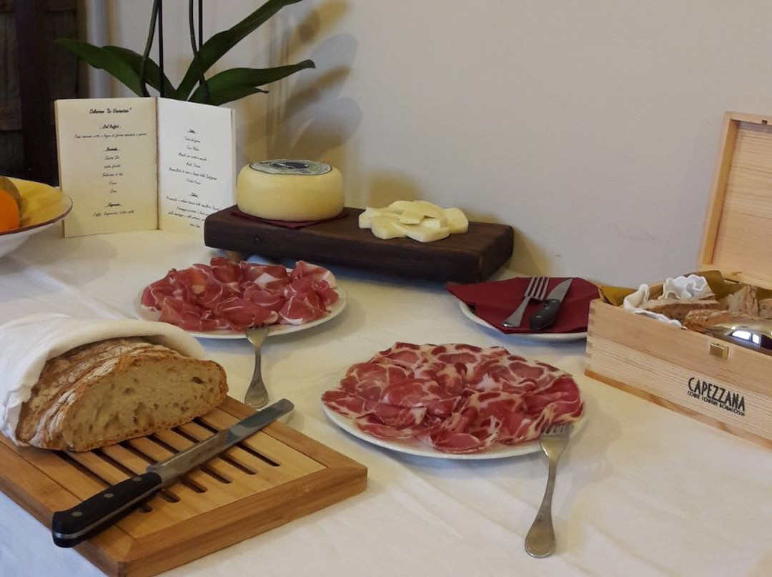 Tenuta di Capezzana主图