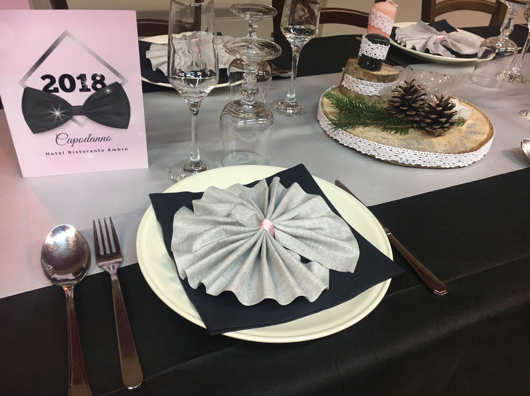Hotel Ristorante Ambro主图