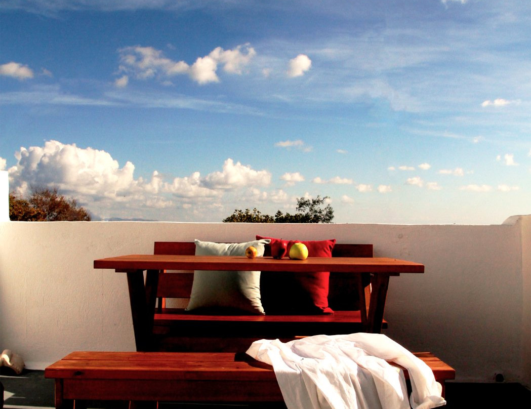 Karpimo & Fertimo Suites主图