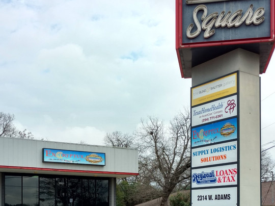 Encryptux Escape Rooms-Temple必去景点