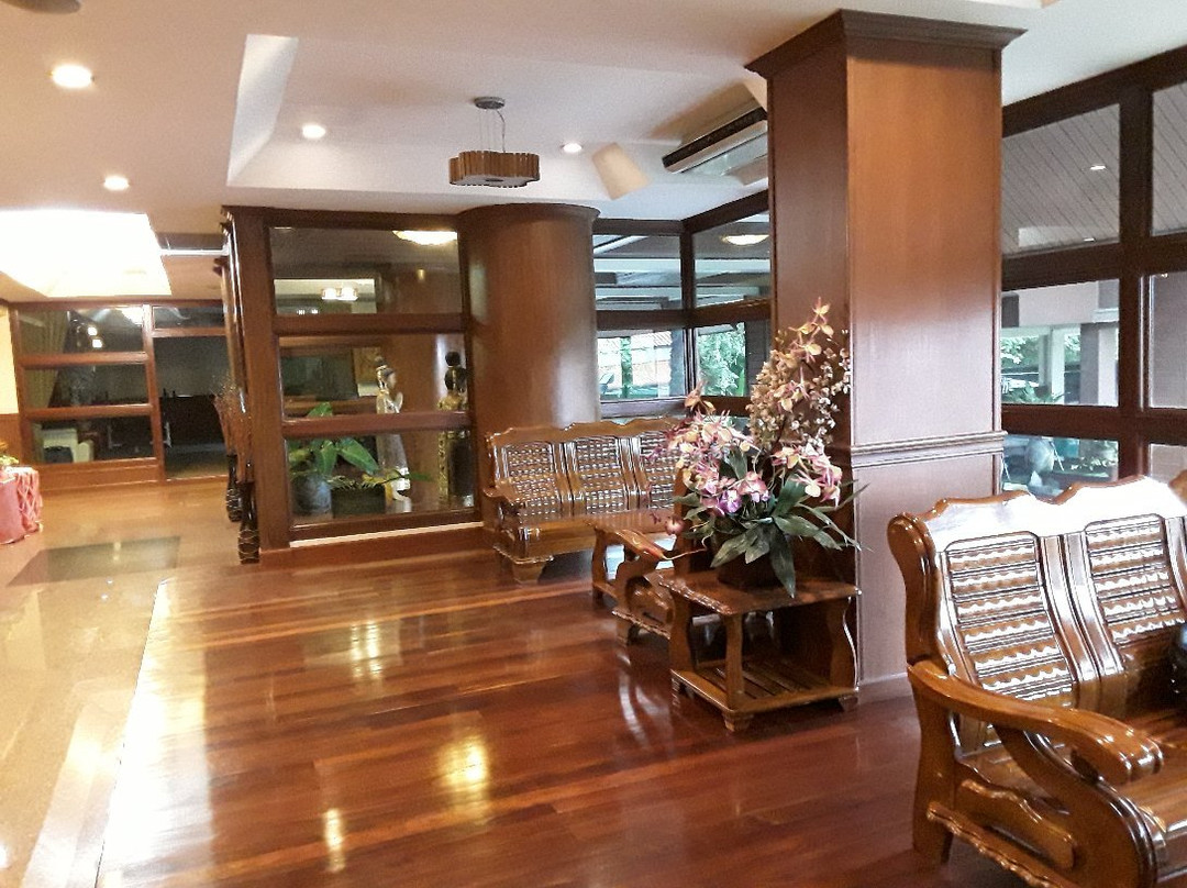 CY Hotel & Residence主图