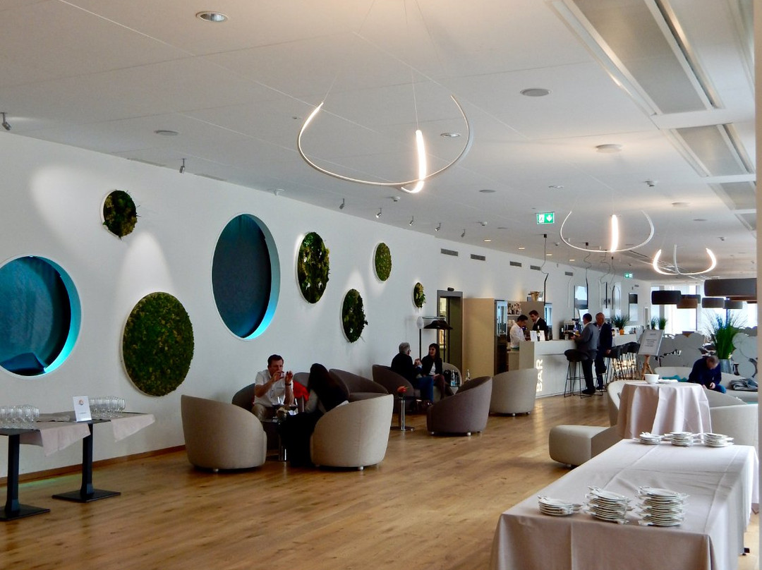 Aquatis Hotel主图