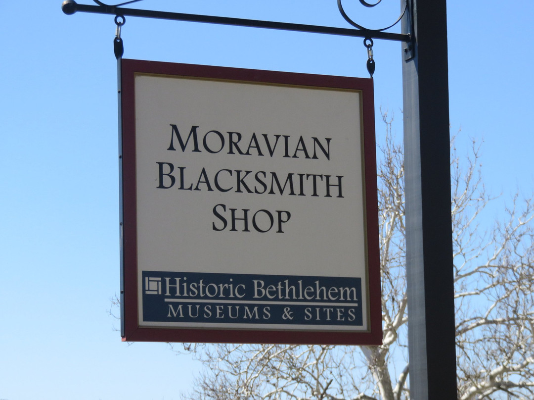 Heritage Trail-伯利恒必去景点