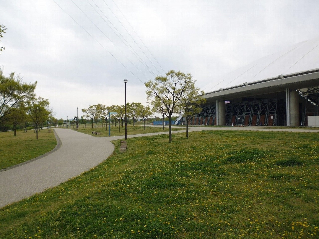 Culture Village-桑名市必去景点