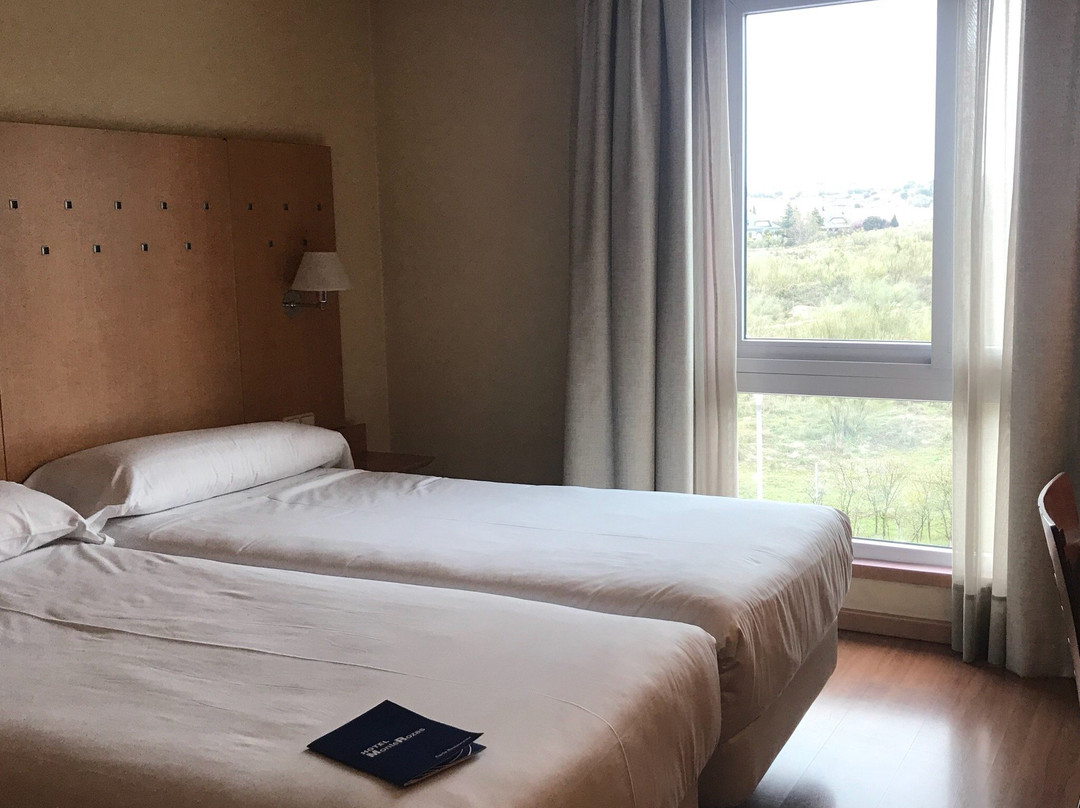 新罕布什尔州罗萨斯酒店主图