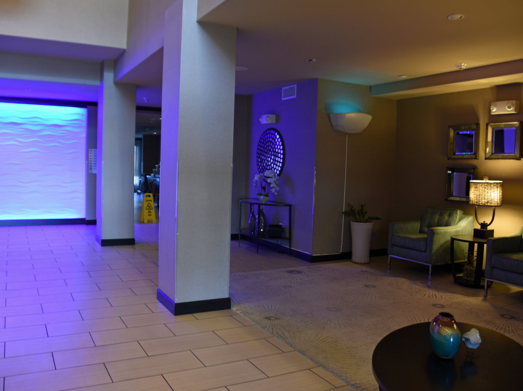 Holiday Inn Express & Suites Indio - Coachella Valley By IHG主图