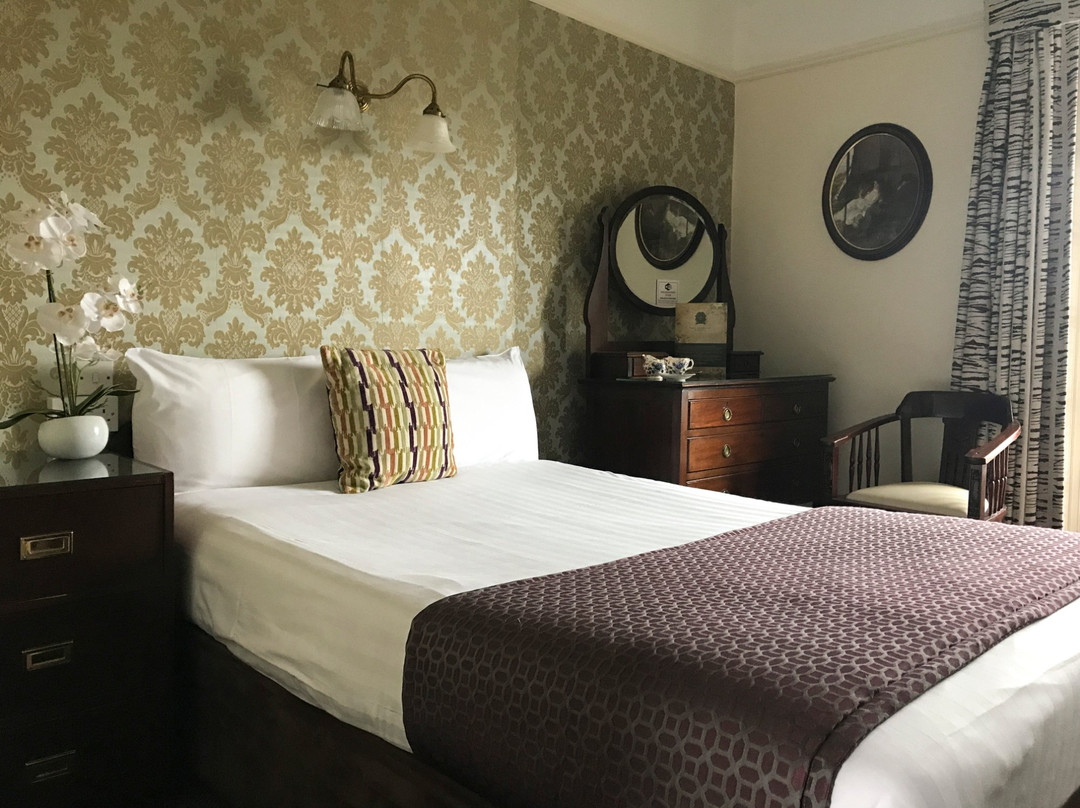 The Club House Hotel Kilkenny