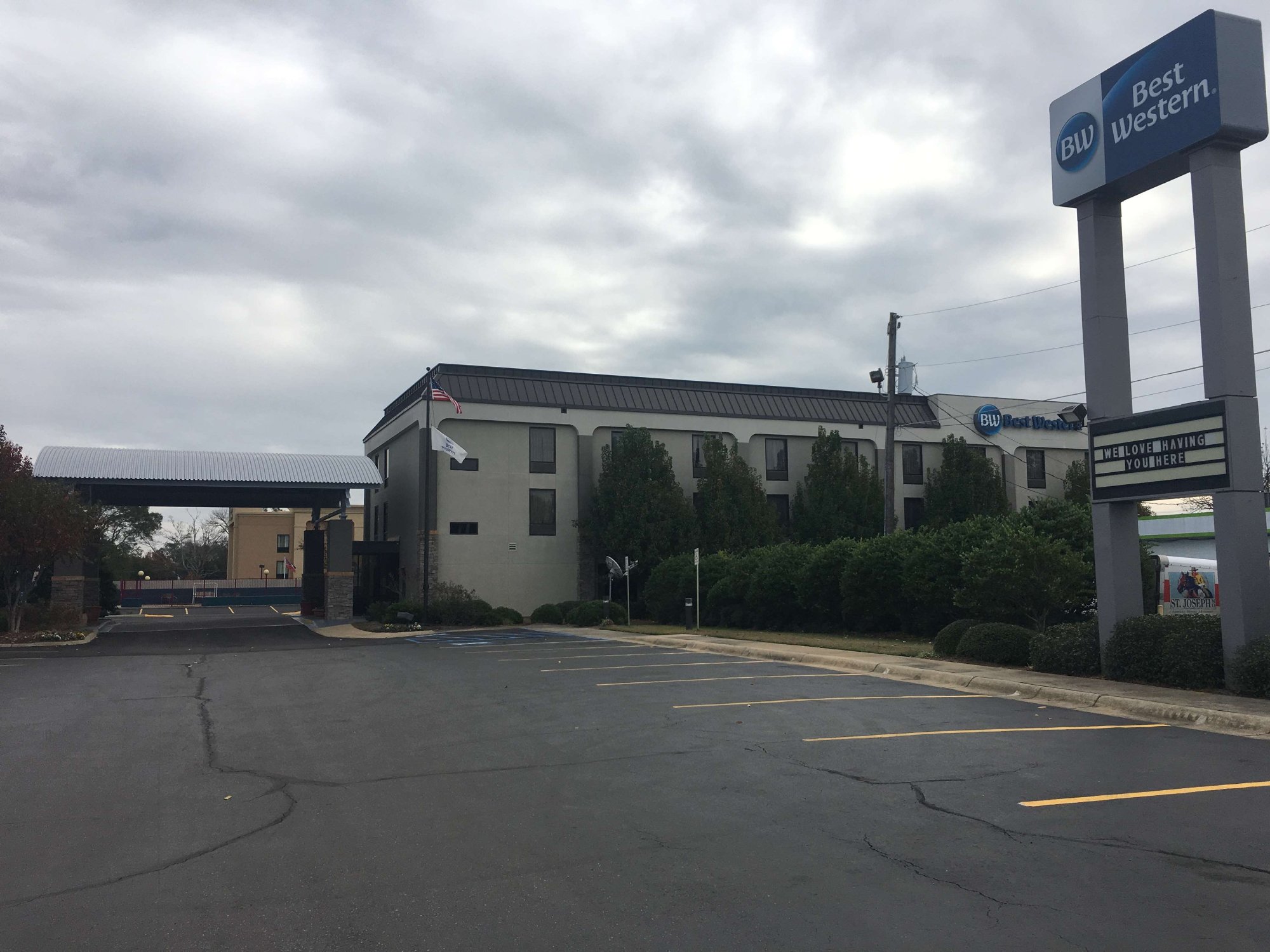 Days Inn by Wyndham Laurel MS-官方