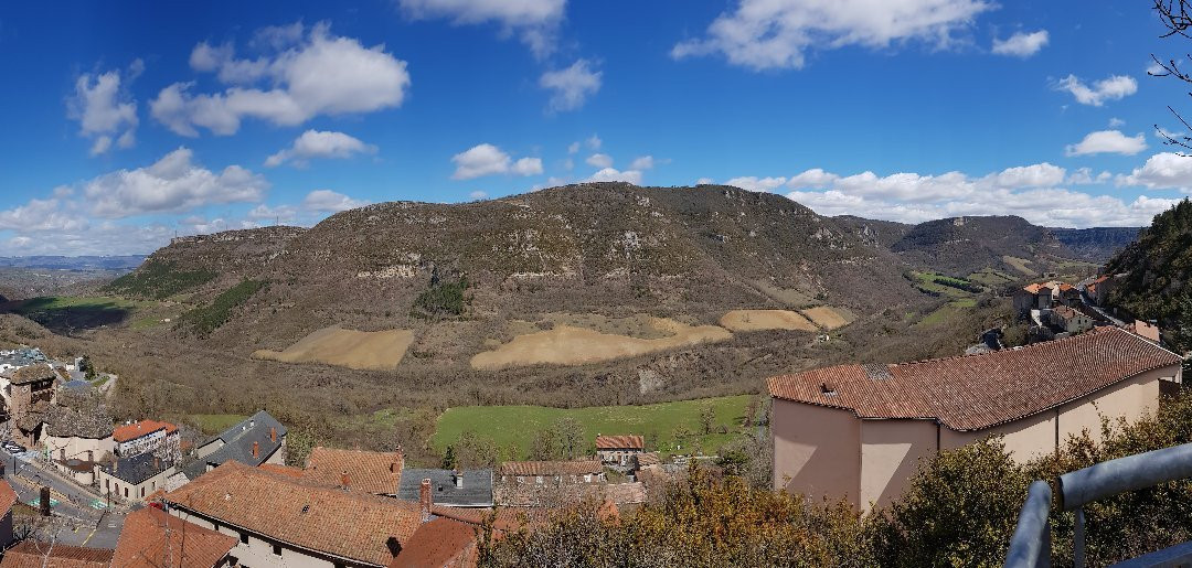 Roquefort Cheese Caves-Occitanie必去景点