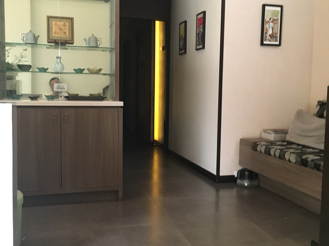 Mandarine Reflexology Foot and Body Spa-文珍俞巴必去景点