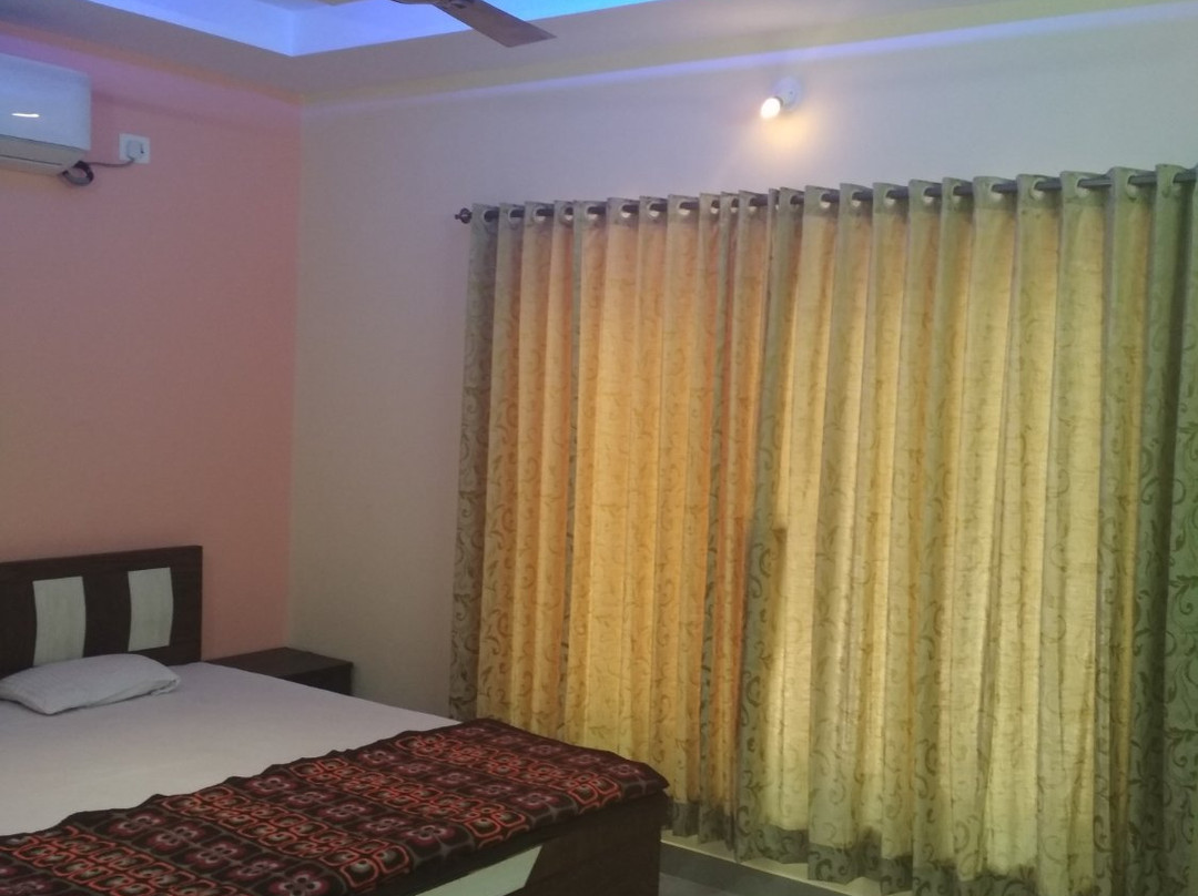 Tarkarli Holiday Homes & Beach Resorts主图