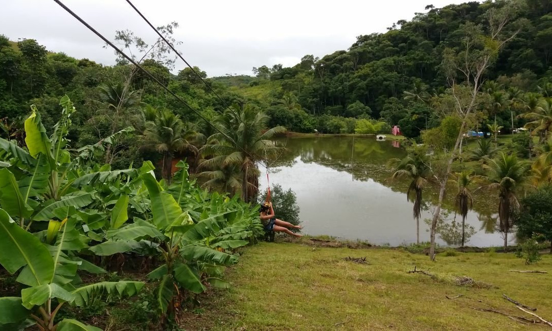 Toca da Coruja-Bonito必去景点