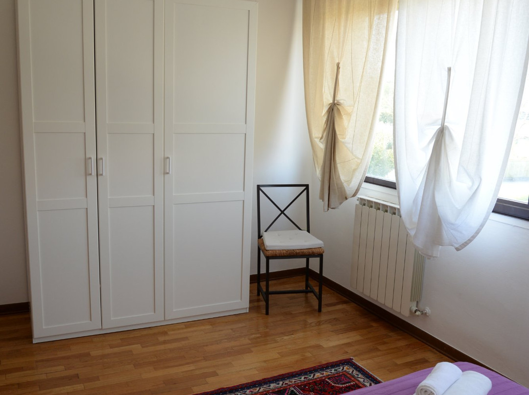 Bed and Breakfast Casa Tomato主图
