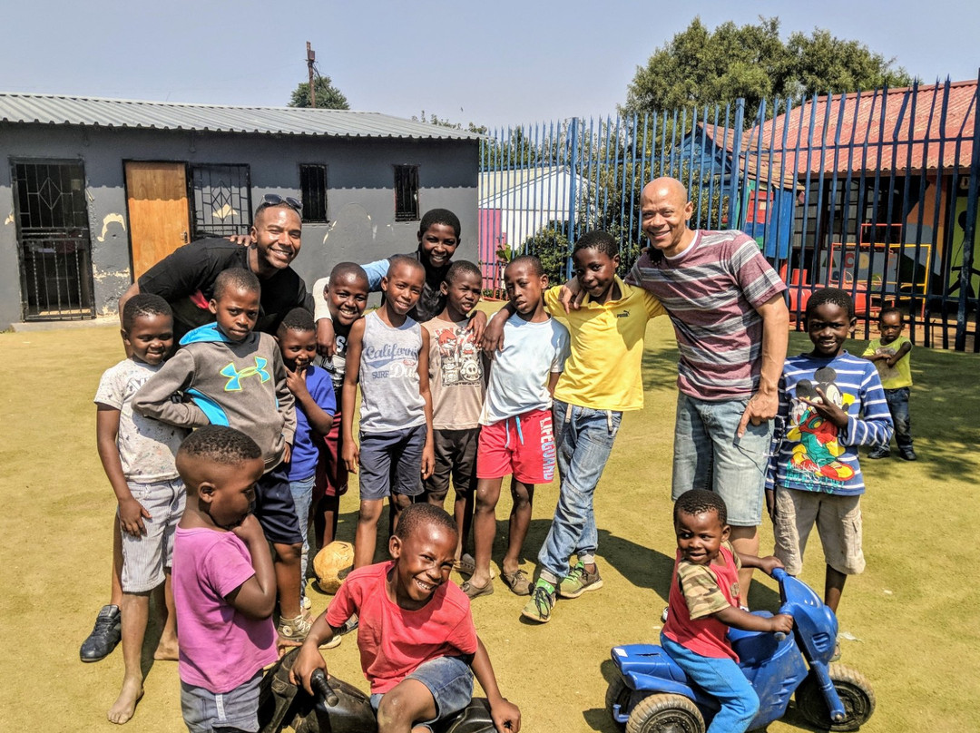 Felleng旅游服务-约翰内斯堡必去景点