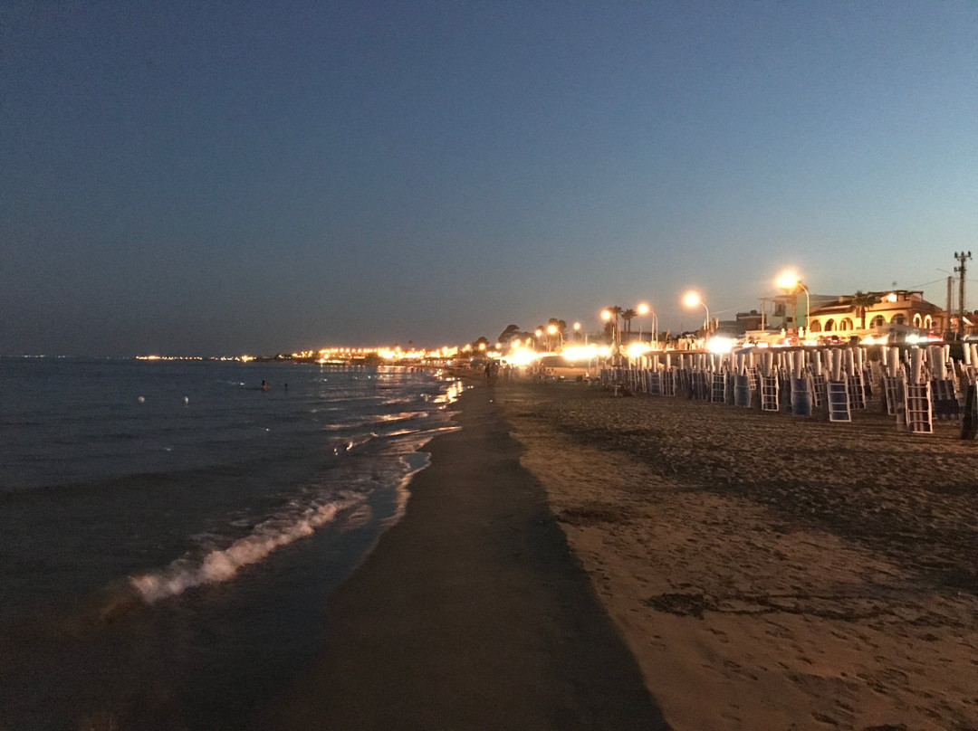 Capo Negro酒店住宿-Villa Eben Ezer B&B